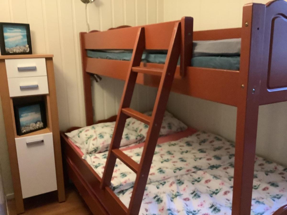 Torill'S Apartment Kragero ภายนอก รูปภาพ